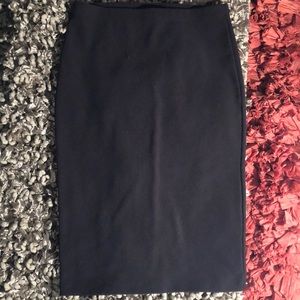 Pencil Skirt